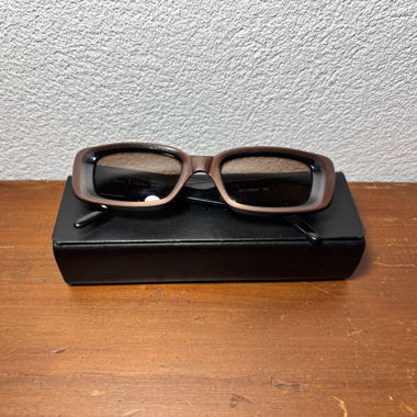 Gucci Vintage-Sonnenbrille