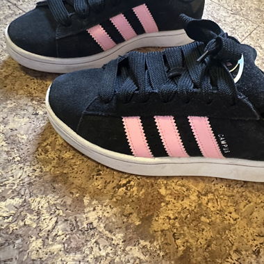 Adidas Campus