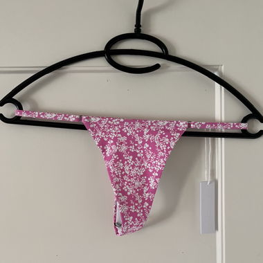 Bikiniunterteil
