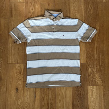 Tommy Hilfiger Polo Shirt