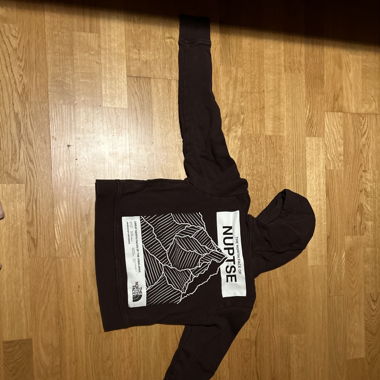 The North Face Hoddie