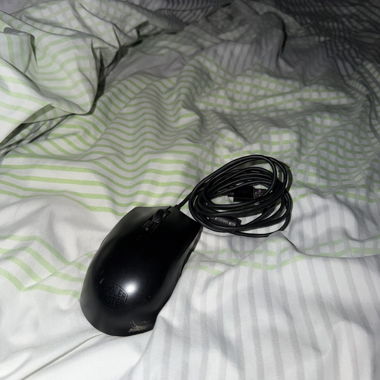 Mouse da gaming 