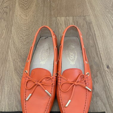 Tods Mokassin