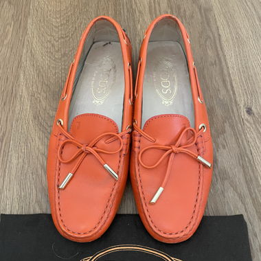 Tods Mokassin
