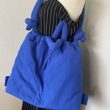 ONA SOFT BAG Ölend