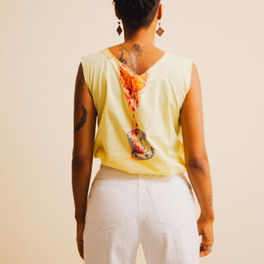 Pepperone Made in Italy - Top