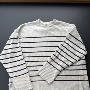 Strick pulli