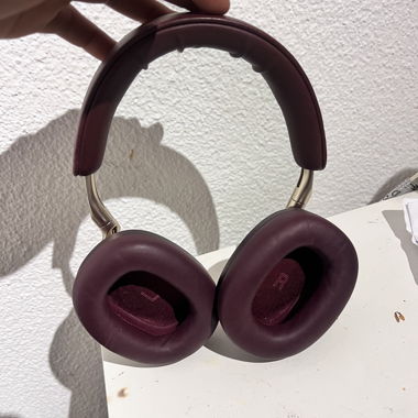 Cuffie Bowers & Wilkins