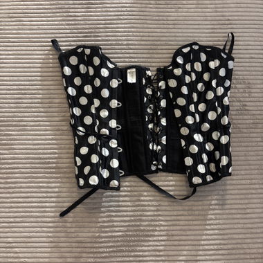 Corset