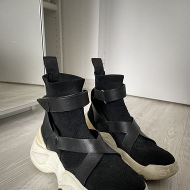 The Kooples Slick Hoods