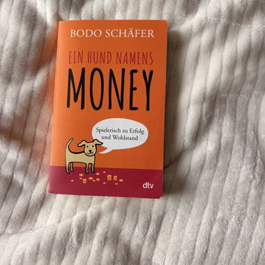 A Dog Named Money