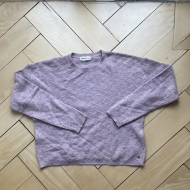 Pullover Brownie wie neu S 