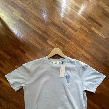 T-shirt Ami