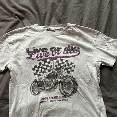 T-Shirt Vintage