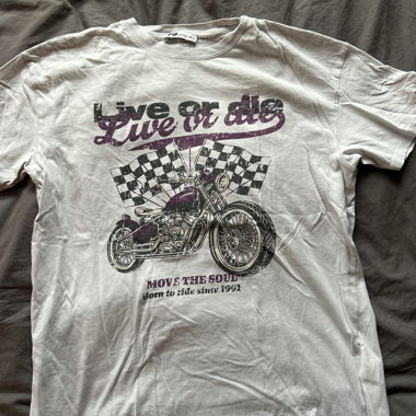 T-Shirt Vintage