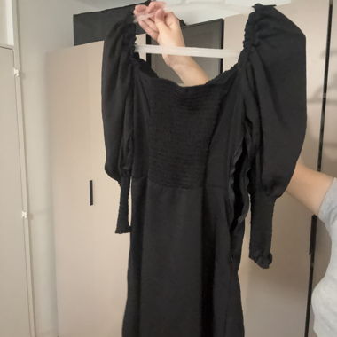 H&M Kleid