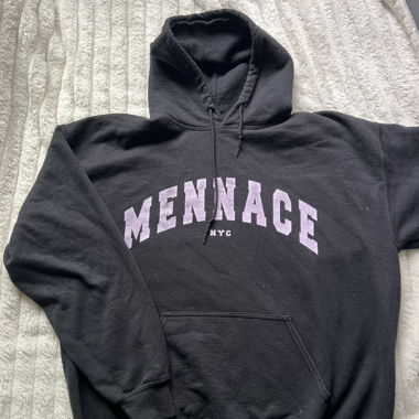 Hoodie rétro