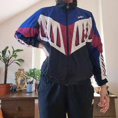 Jako Sport vintage Jacke