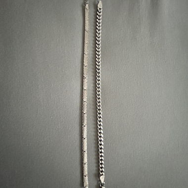 Bracelet 925 Silber