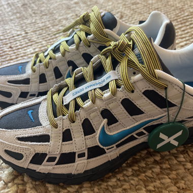 Sneakers vintage Nike