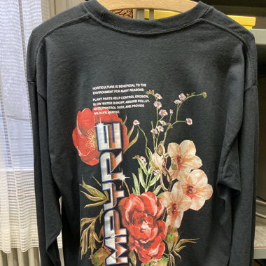Sweatshirt empyre L