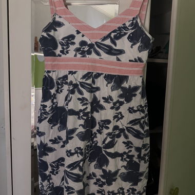 Sommerkleid 
