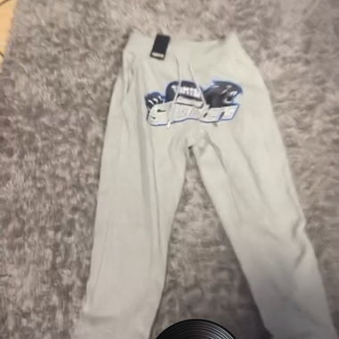 Trapstar-Hosen
