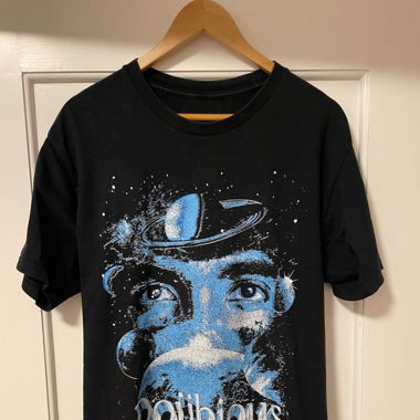 Zoltan Doubious T-Shirt