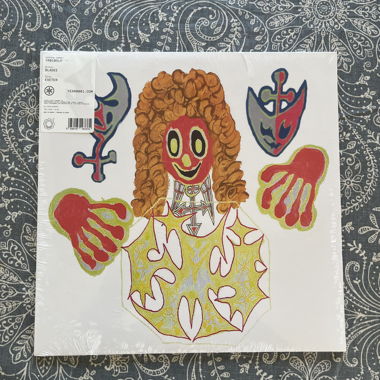 Bladee Exeter Vinile LP
