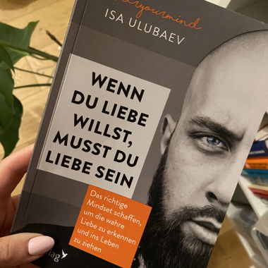 Libro « Wenn du Liebe willst »