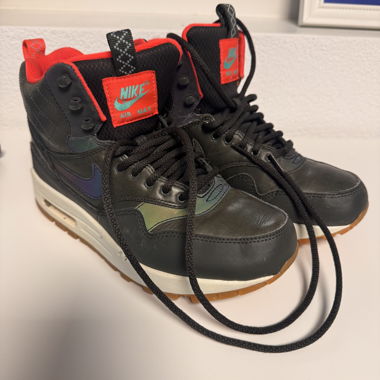 Bottes Nike Air Max