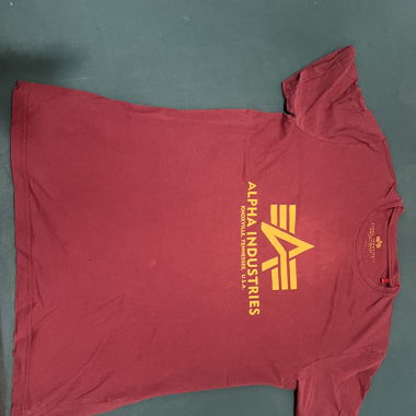 Alpha Industries T-shirt 