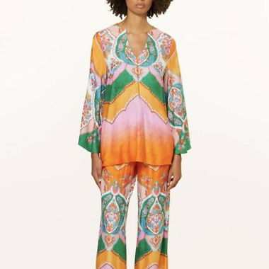 Designer Outfit NEU