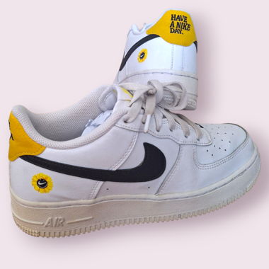 Nike AF1 Air Force 1 "Have A Nike Day" (EUR 38.5)