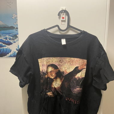 Paris T-Shirt