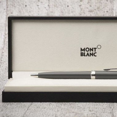 Montblanc PIX Stylo à bille - Gris