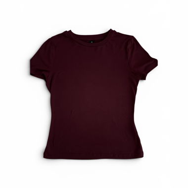 Bordeaux T-Shirt
