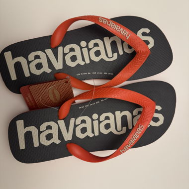 Havaianas