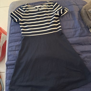 Vestito bambina 