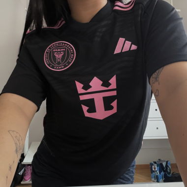 Adidas Inter Miami - Trikot 