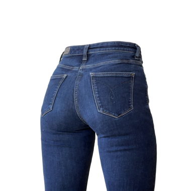 Skinny Jeans Esprit Organic