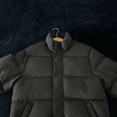 Nike Puffer Jacket