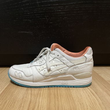 Asics Gel Lyte III