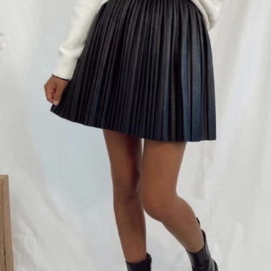 NoBrand - Skirt - size S