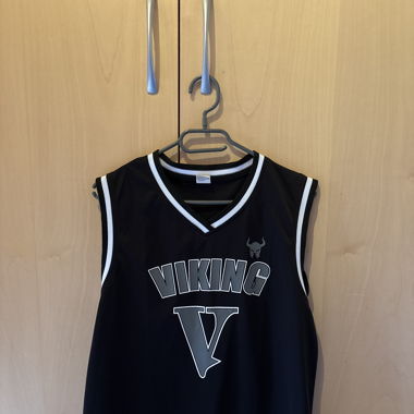 Basketball Shirt