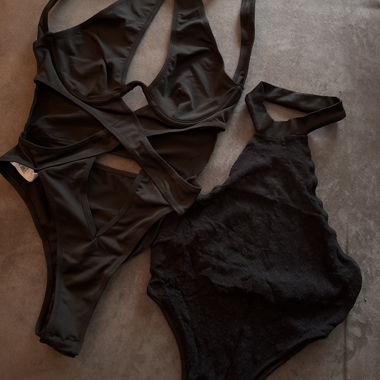 Bodysuit