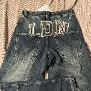 Jaded London Jeans 