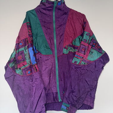 Giacca vintage Westside
