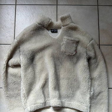 99Based Fleece