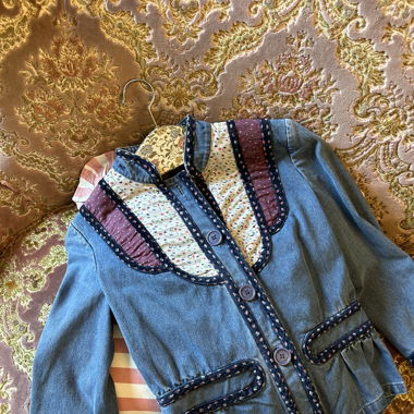 Marc Jacobs Jeans Oberteil